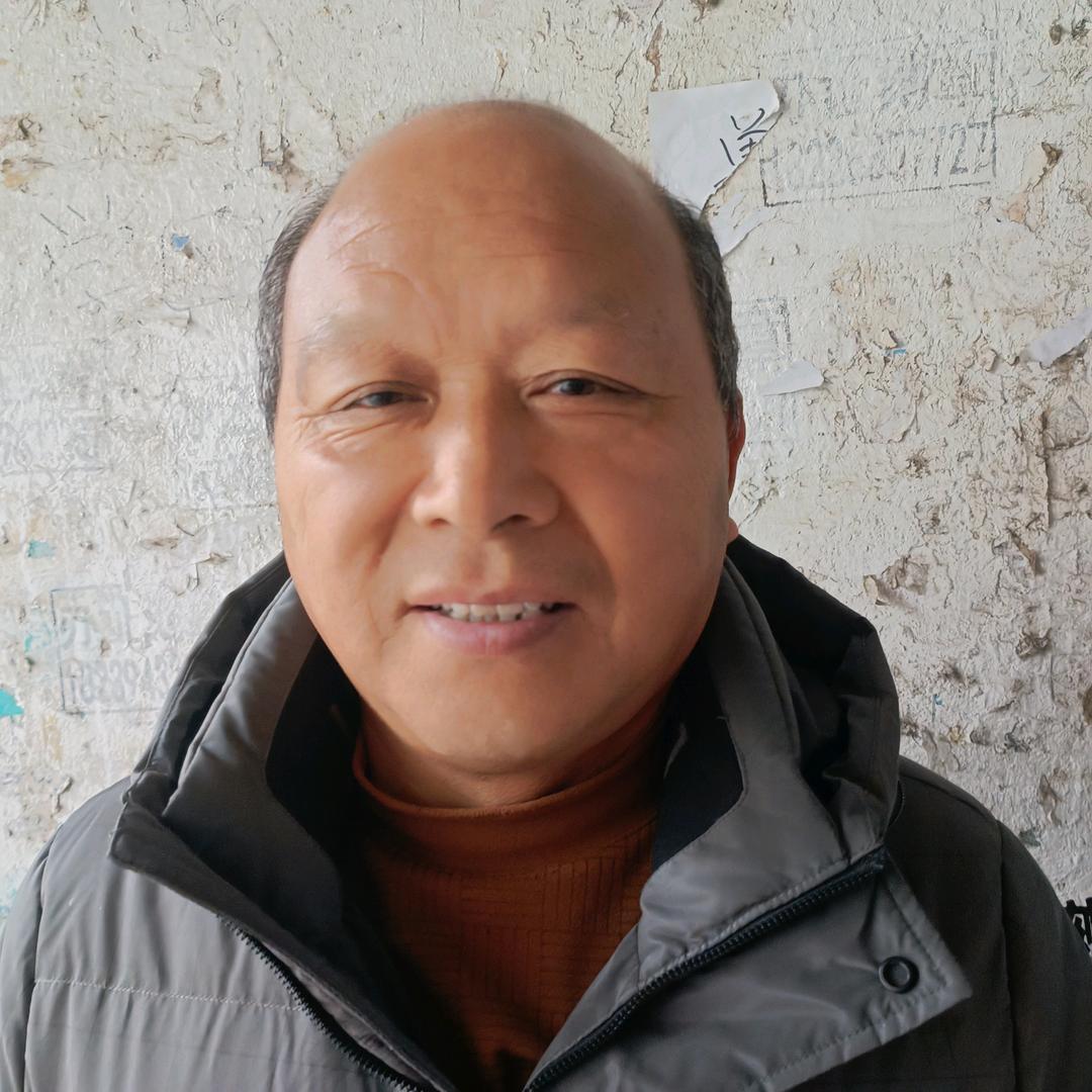 杨四哥