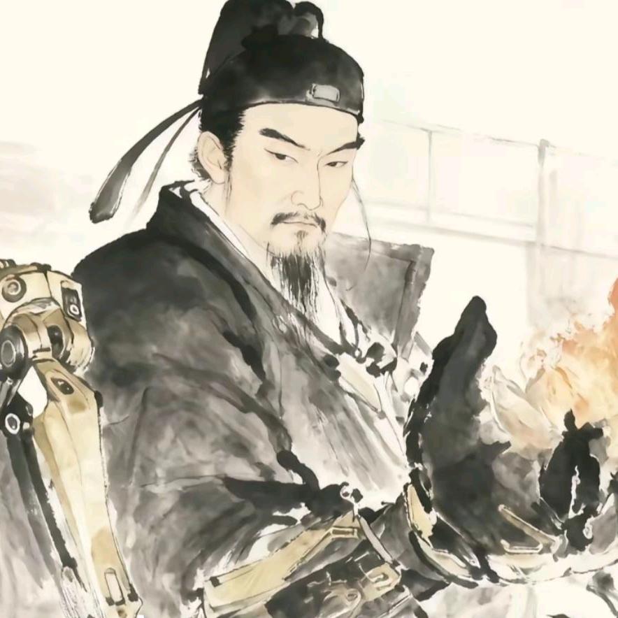 厨神