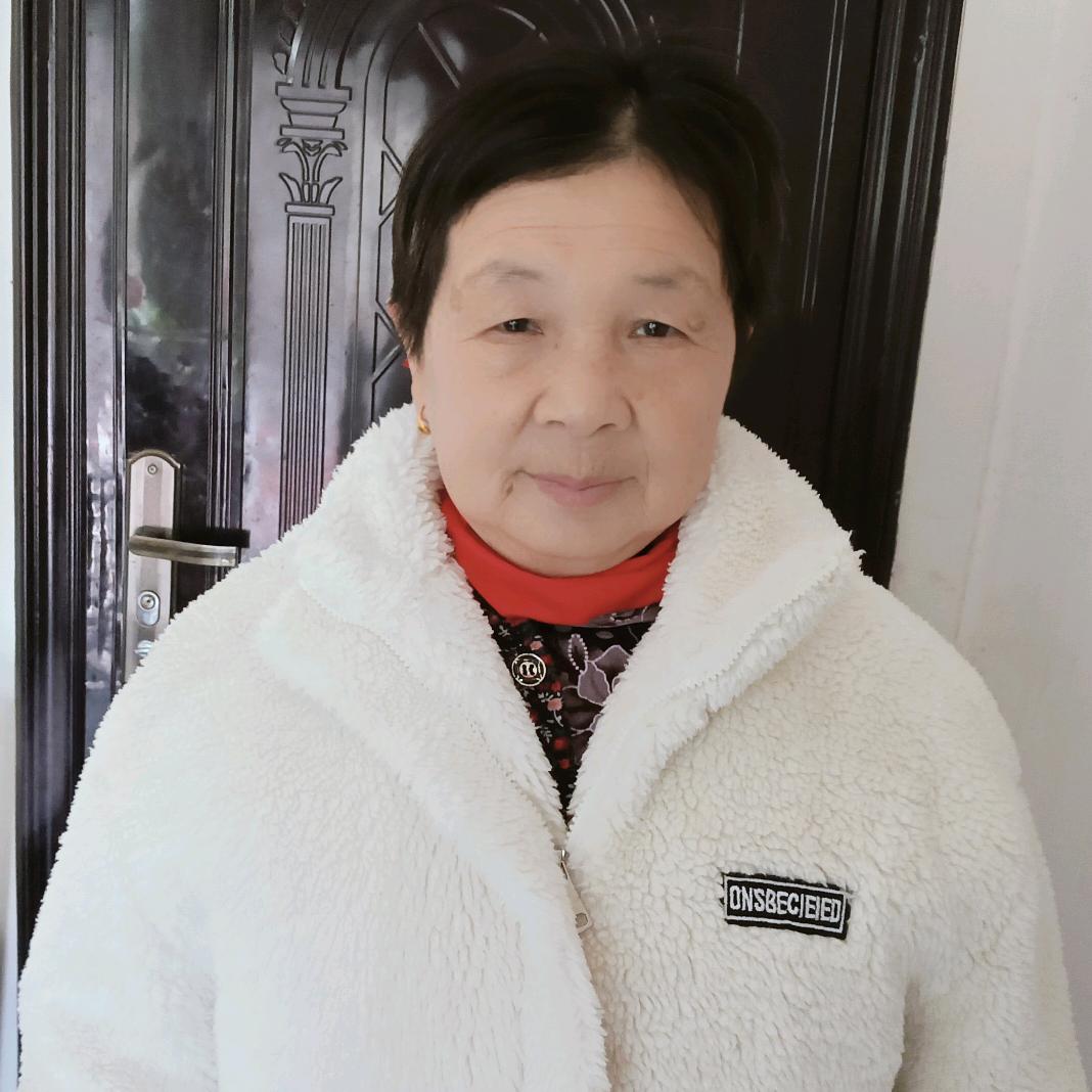 张美珍