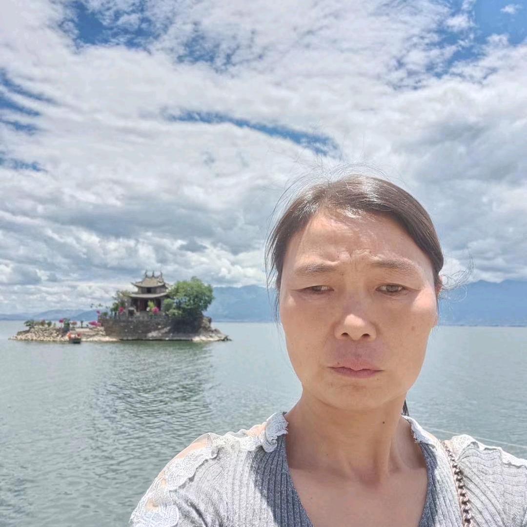 昭通苹果姐
