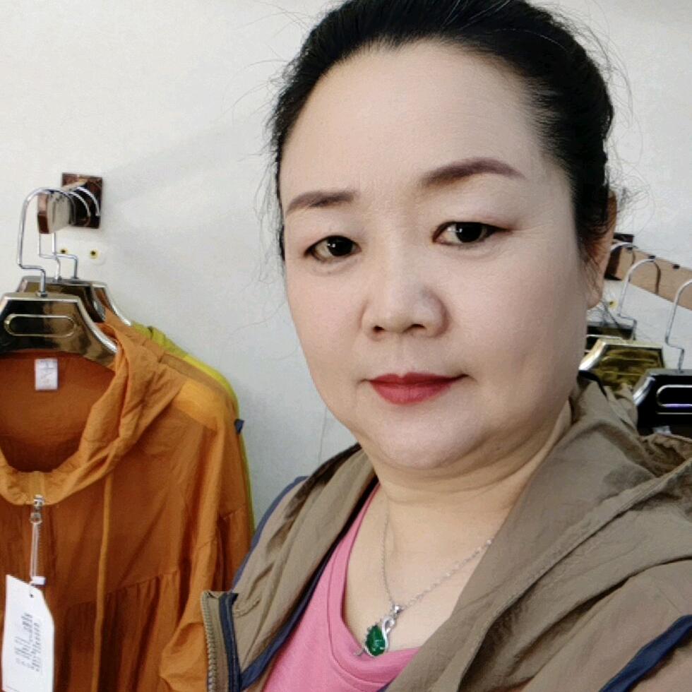 内蒙的叮当