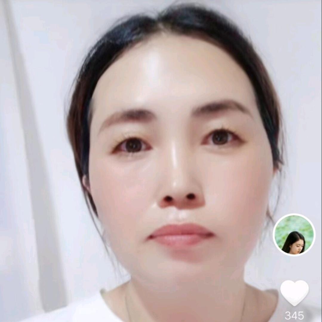 傻妹姝