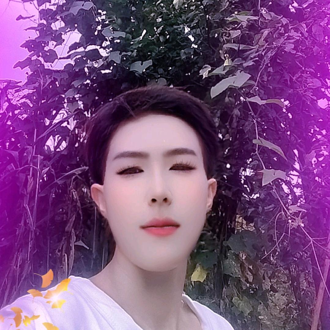 伤心妹。