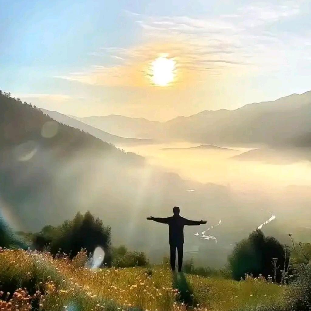 ✌☞平凡☜✌
