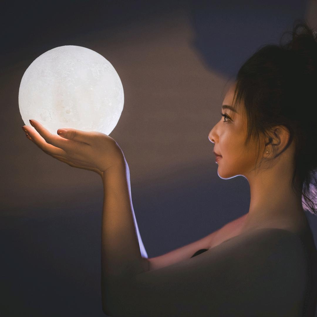 是小仙女呀~