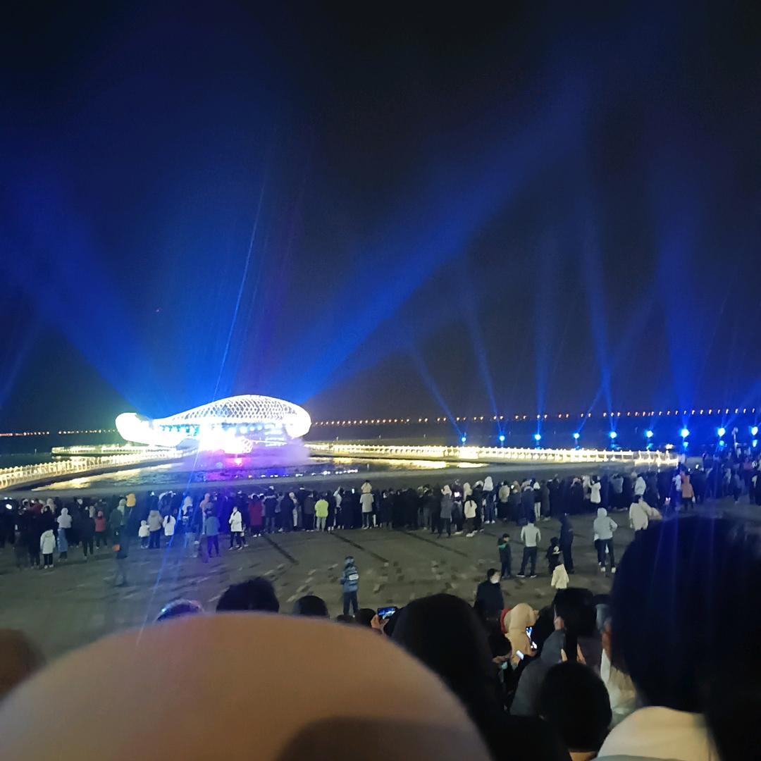 杨家人