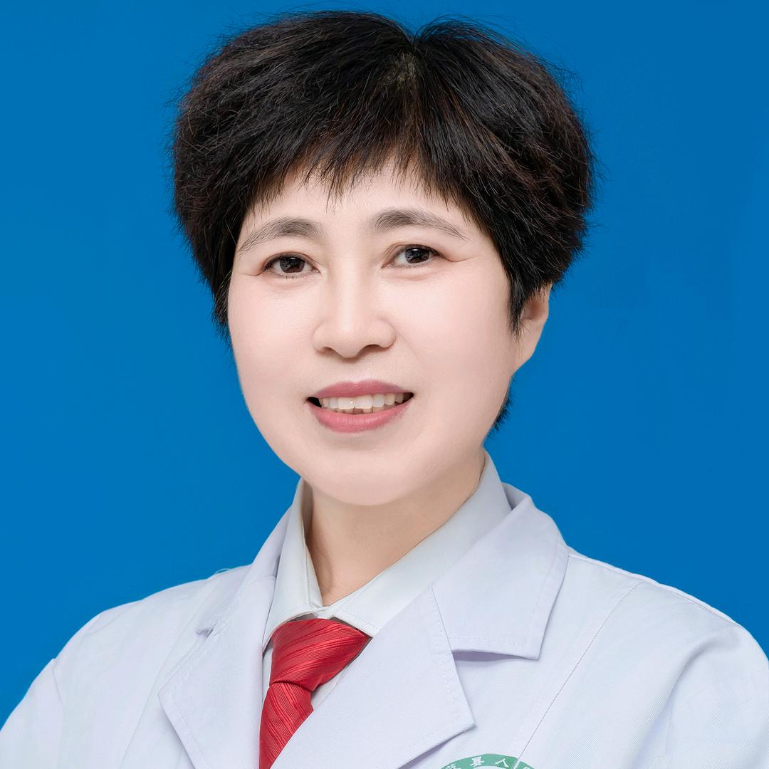 李爱丽妇科医生