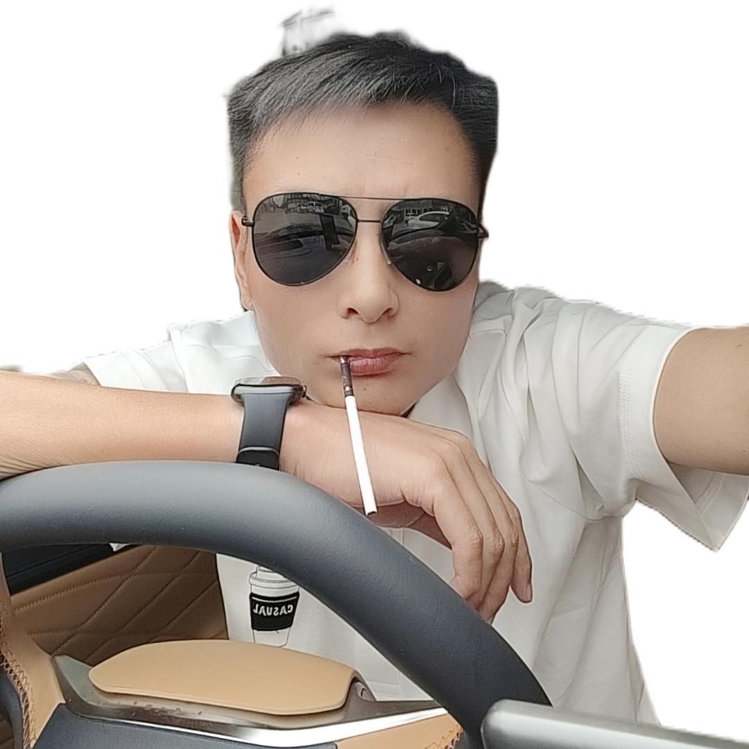 半醉半醒，半潇洒