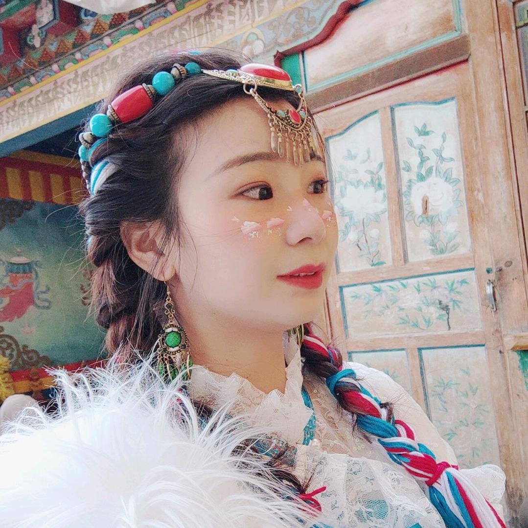 小洁💖