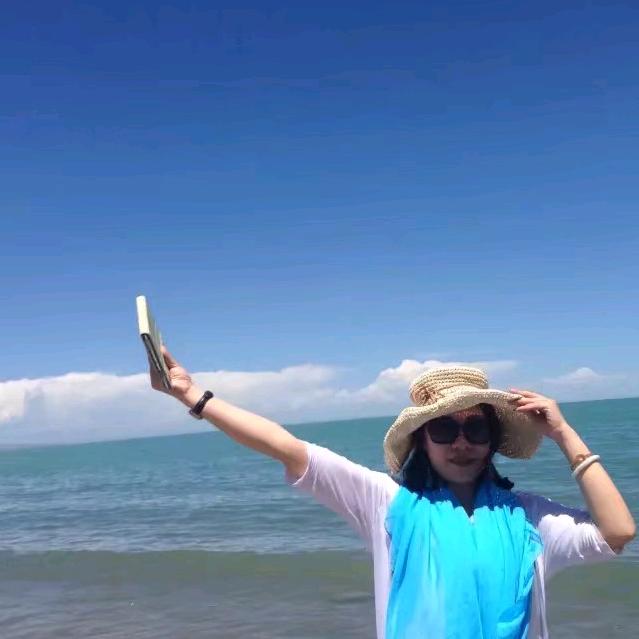 西安露姐5