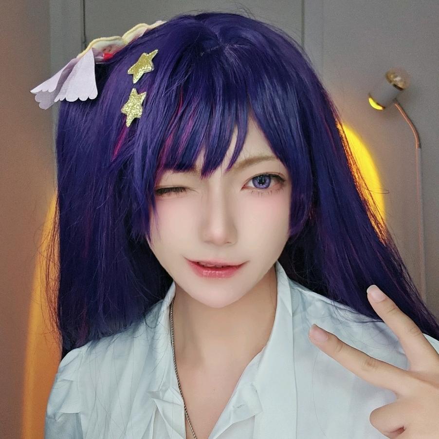 沫鹿