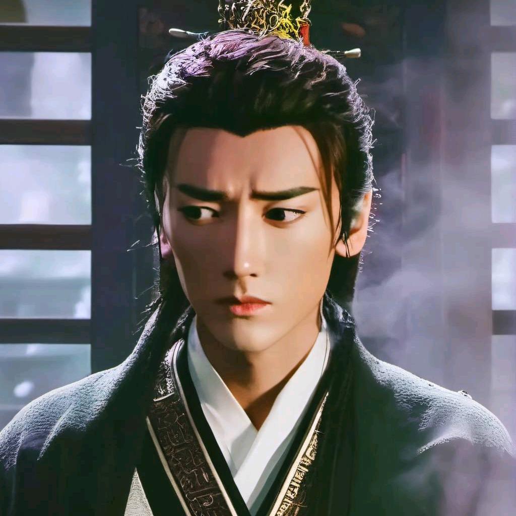 君不疑