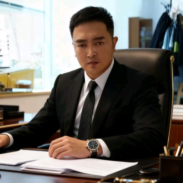 上海富一城人力资源有限公司