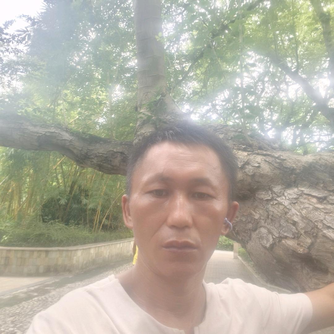 天若有缘人