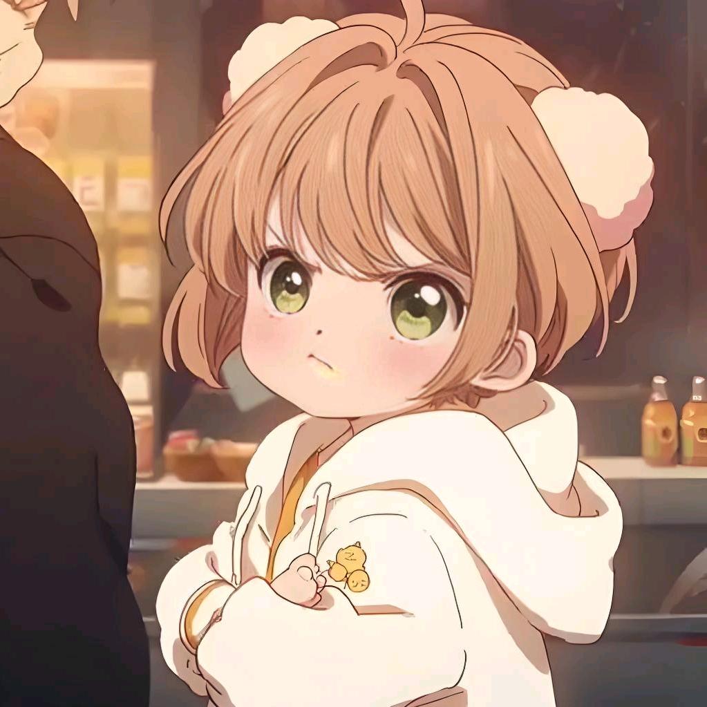 猫七姑娘☀️9921