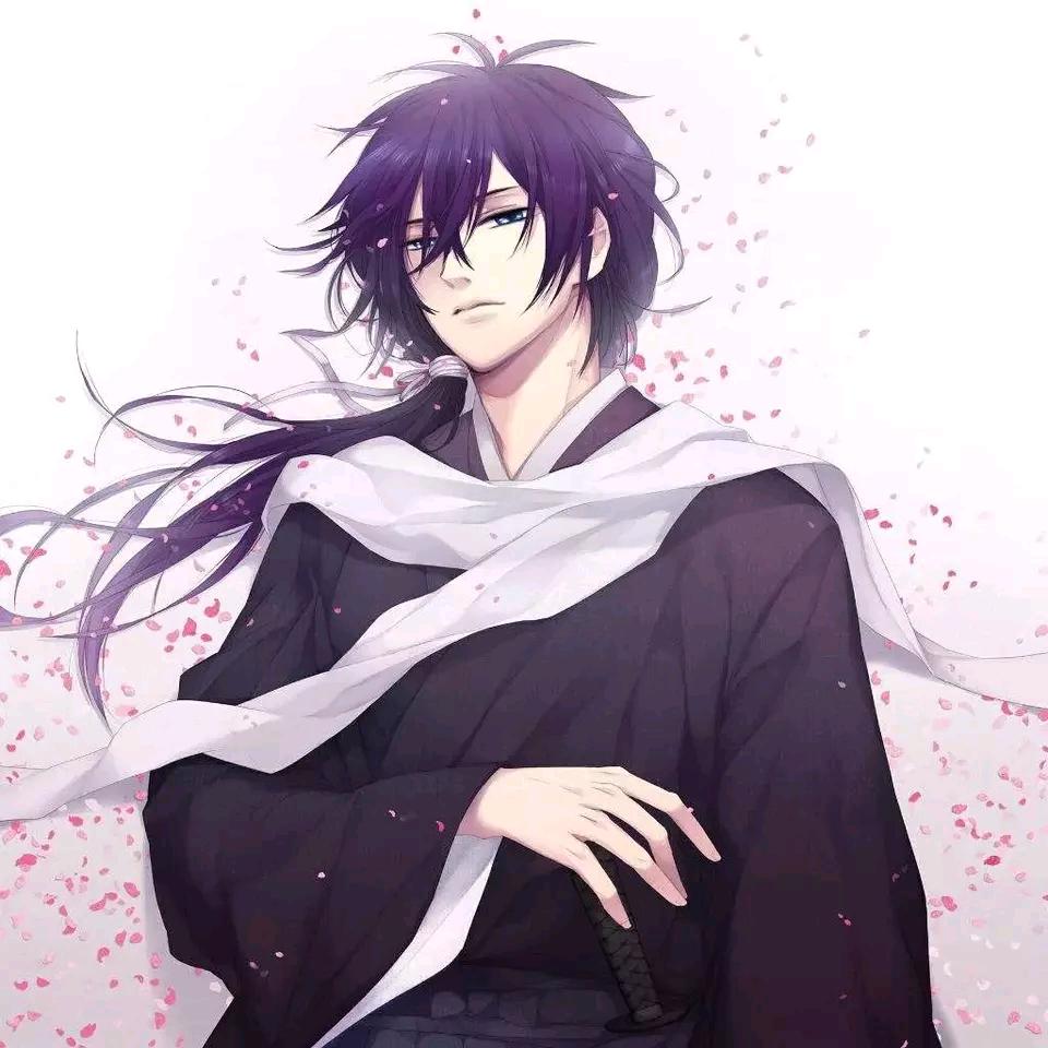 伪君子