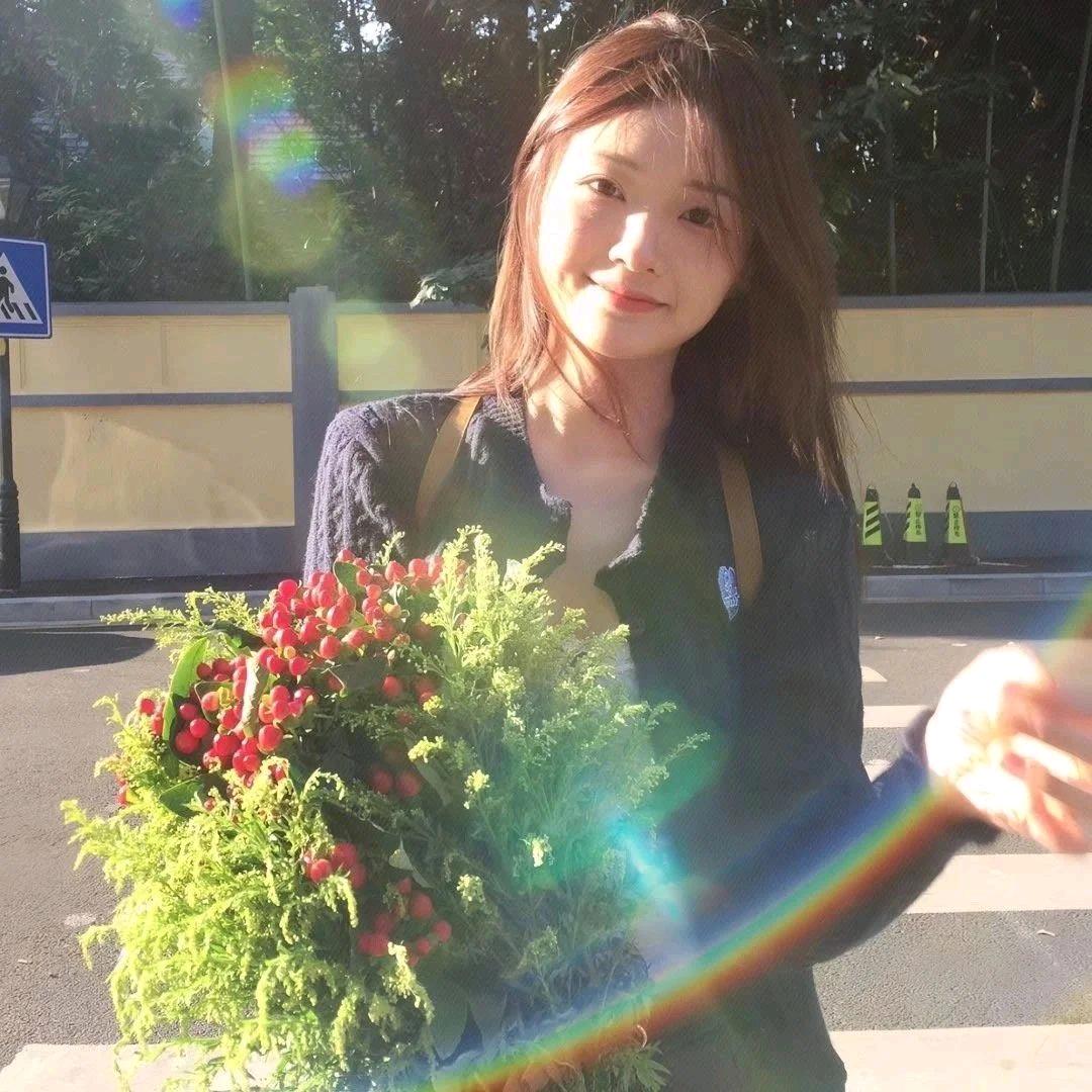 💫富贵美乐多🌈