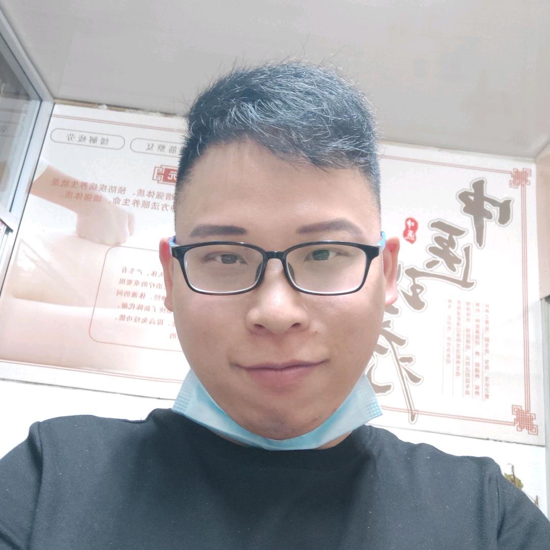正头像