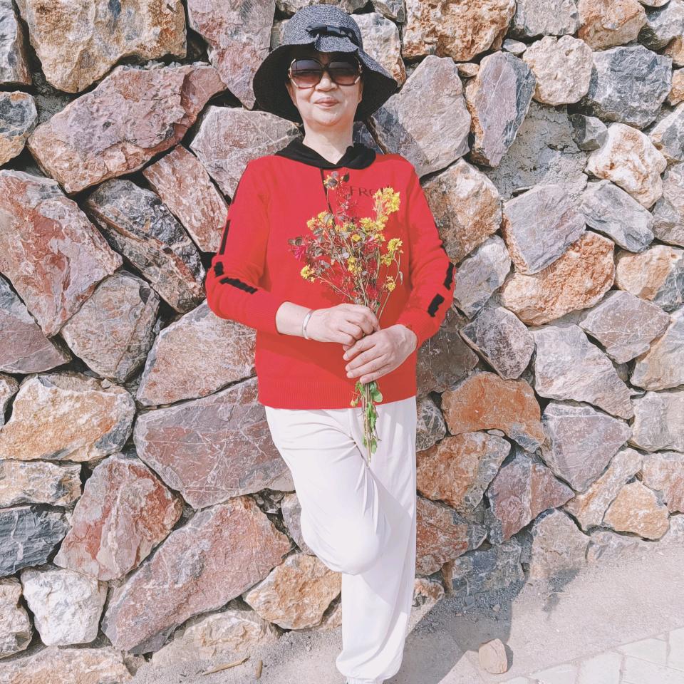陈沐远外婆