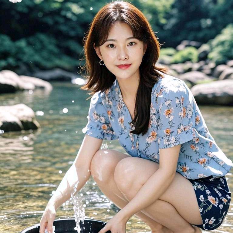 开心如我🌸