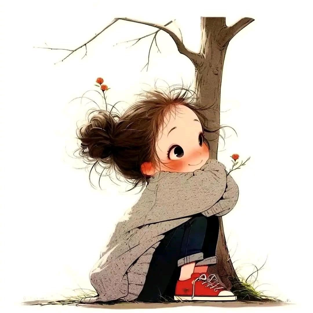 @心情放松