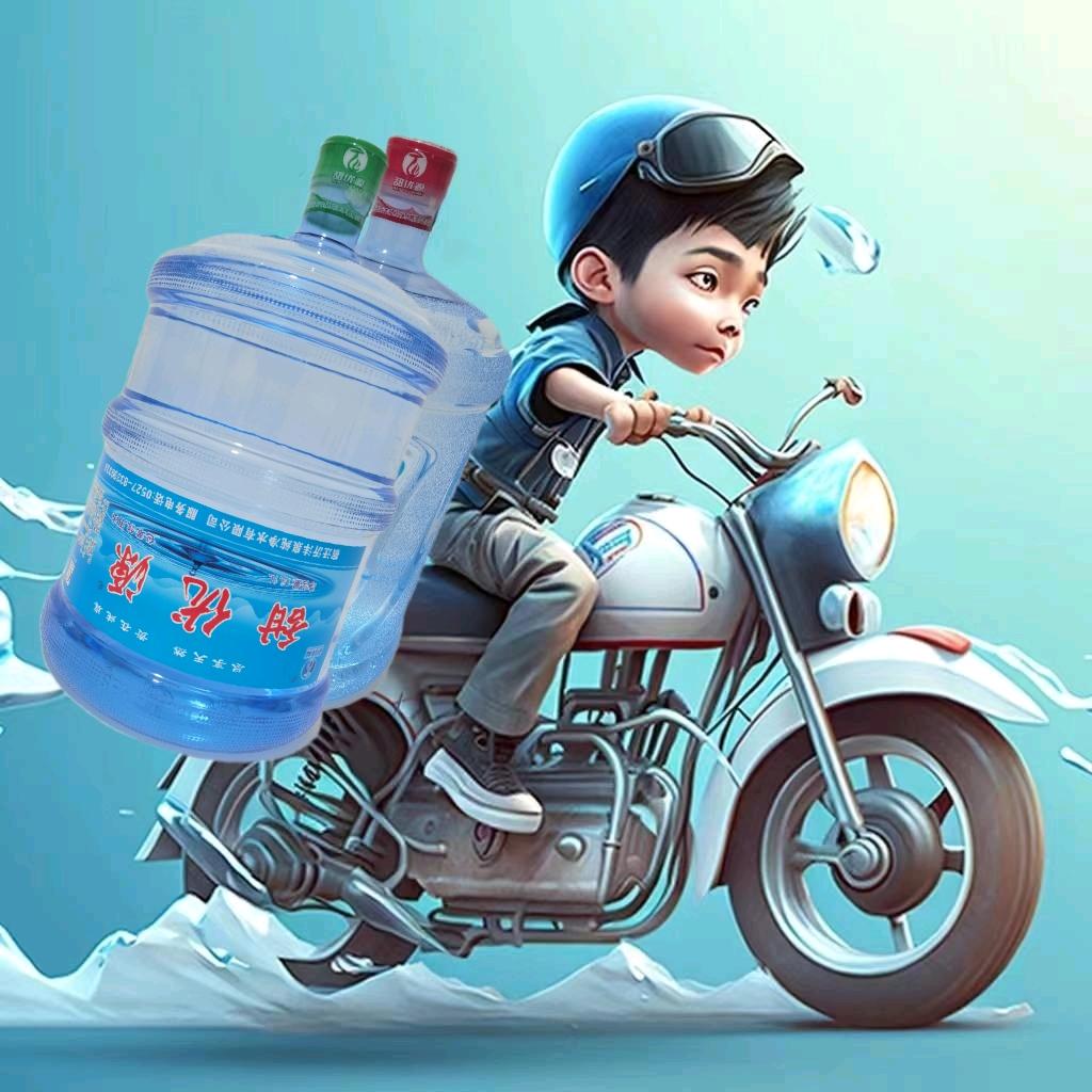 沭阳甜优源桶装水