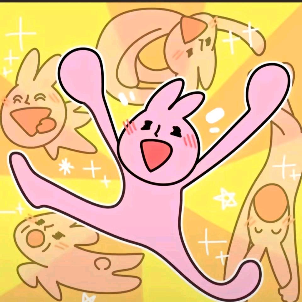 我可什么都不知道