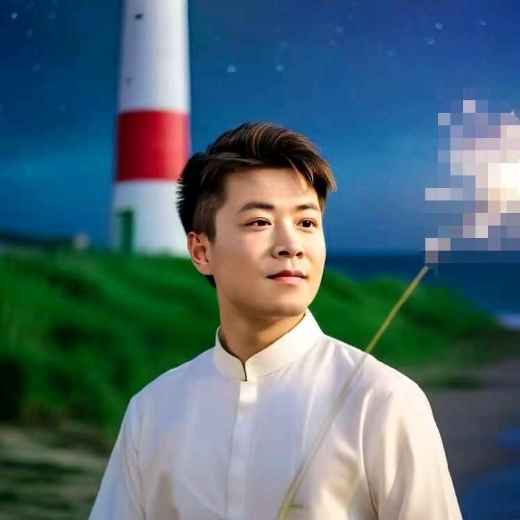 小镇参谋長