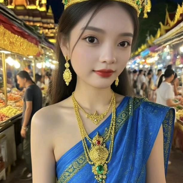 🐷小玲