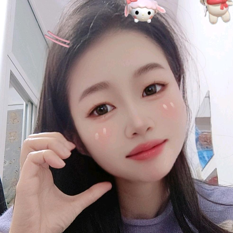 忆瑶🎤（涨粉中）