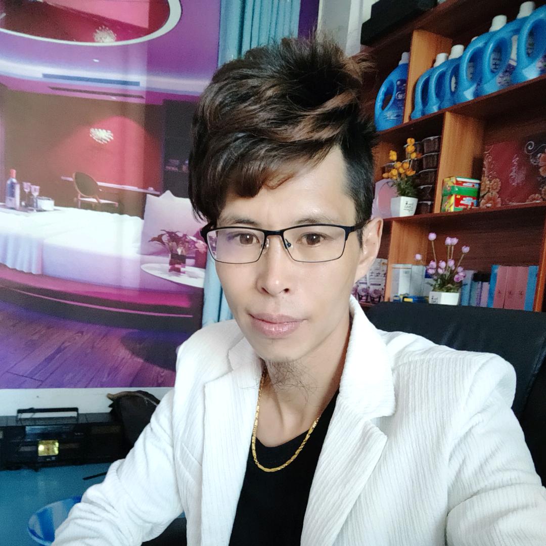 伤感情缘哥