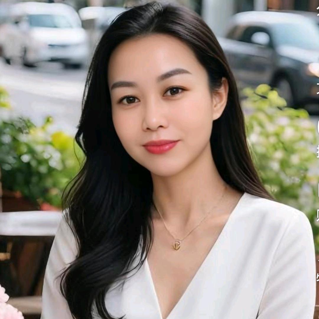 幸福女人❤️