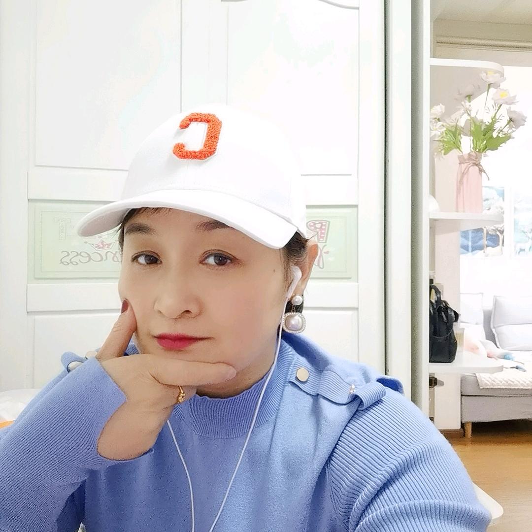 浅笑～吖