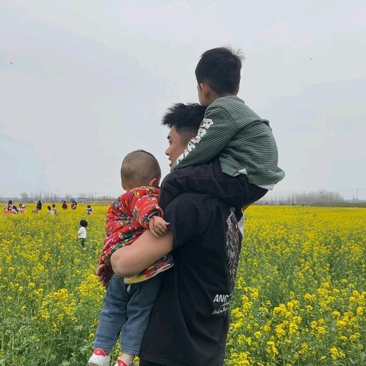 青松呀