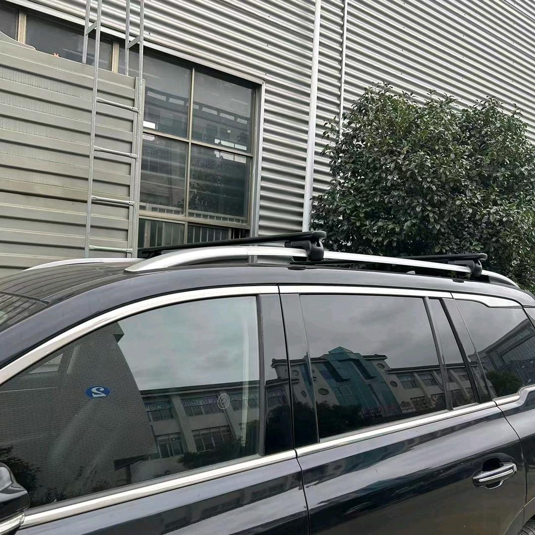 孟河江铭汽车饰件