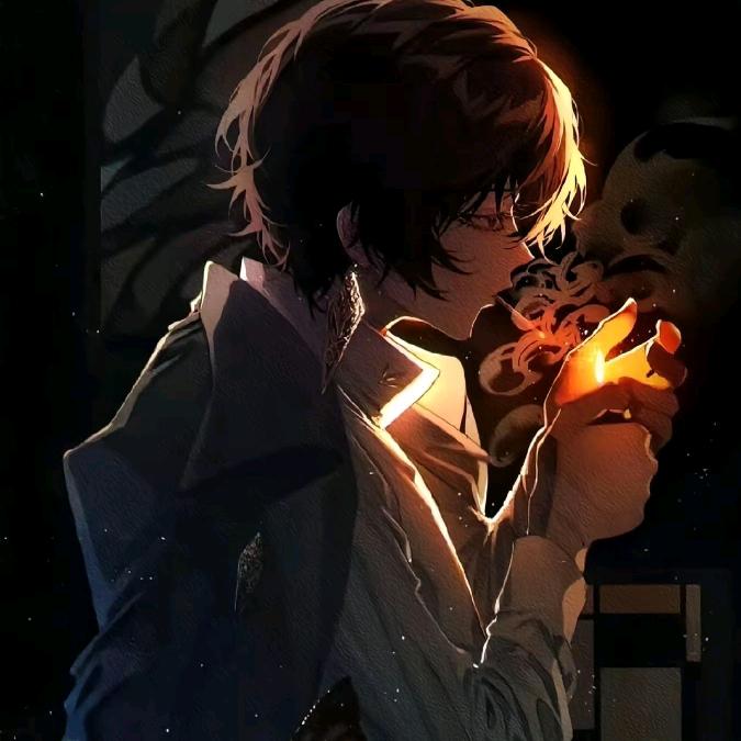 木 木