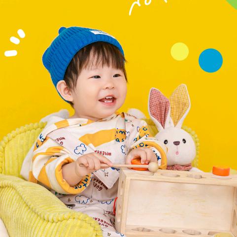 小楊奶爸