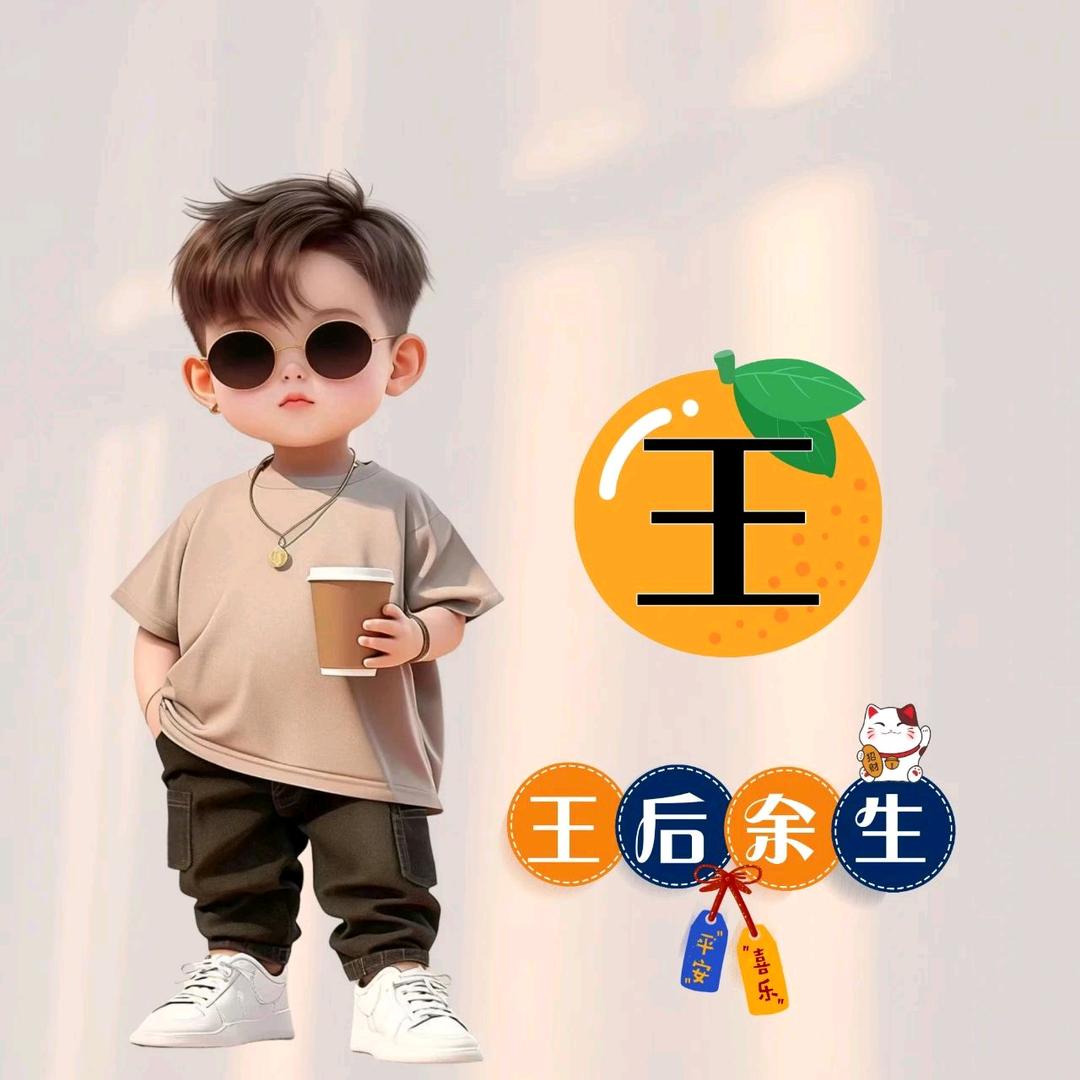 xulongxu的麻麻