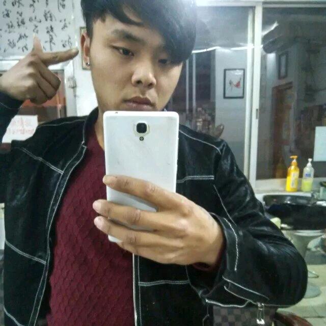 豪哥