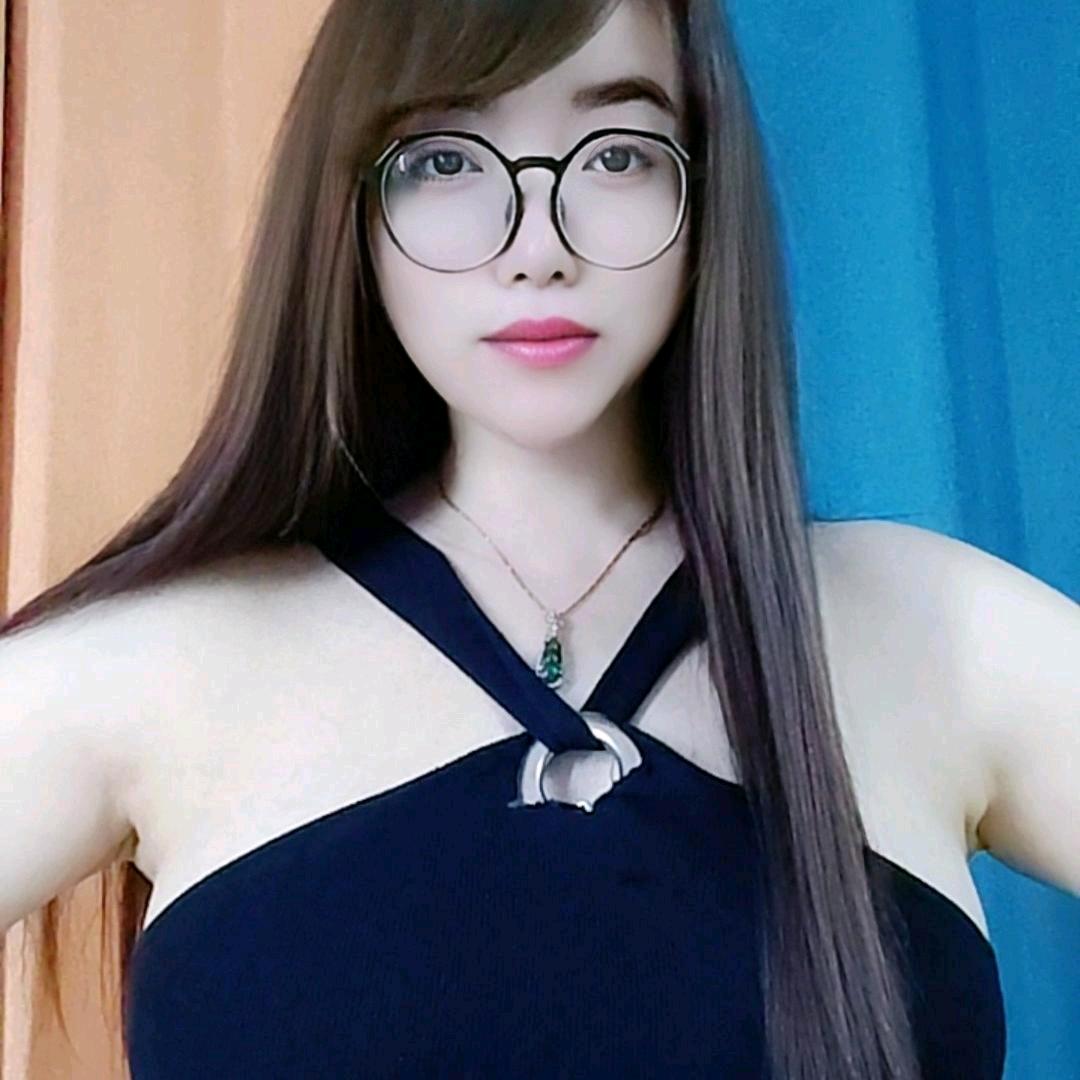 楚楚❤️