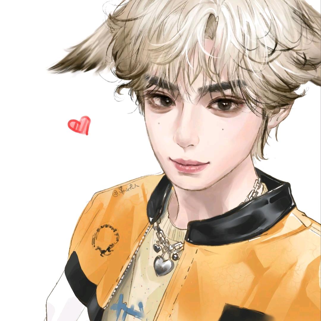 Yuᯅu⚡🔮