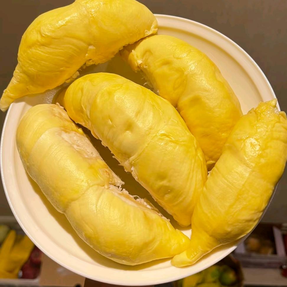 榴果宝榴莲专卖店