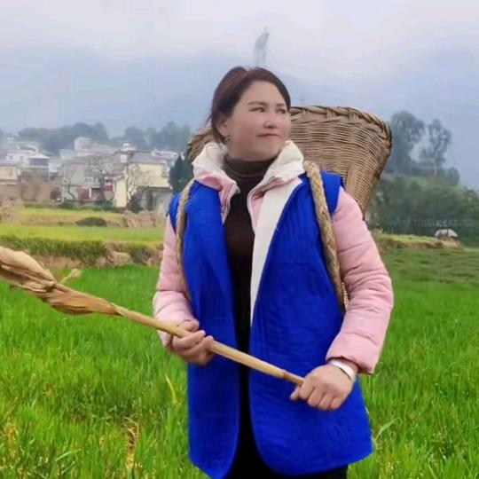 存娘（首播山歌）
