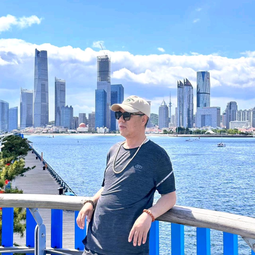 老好摄影（约拍）