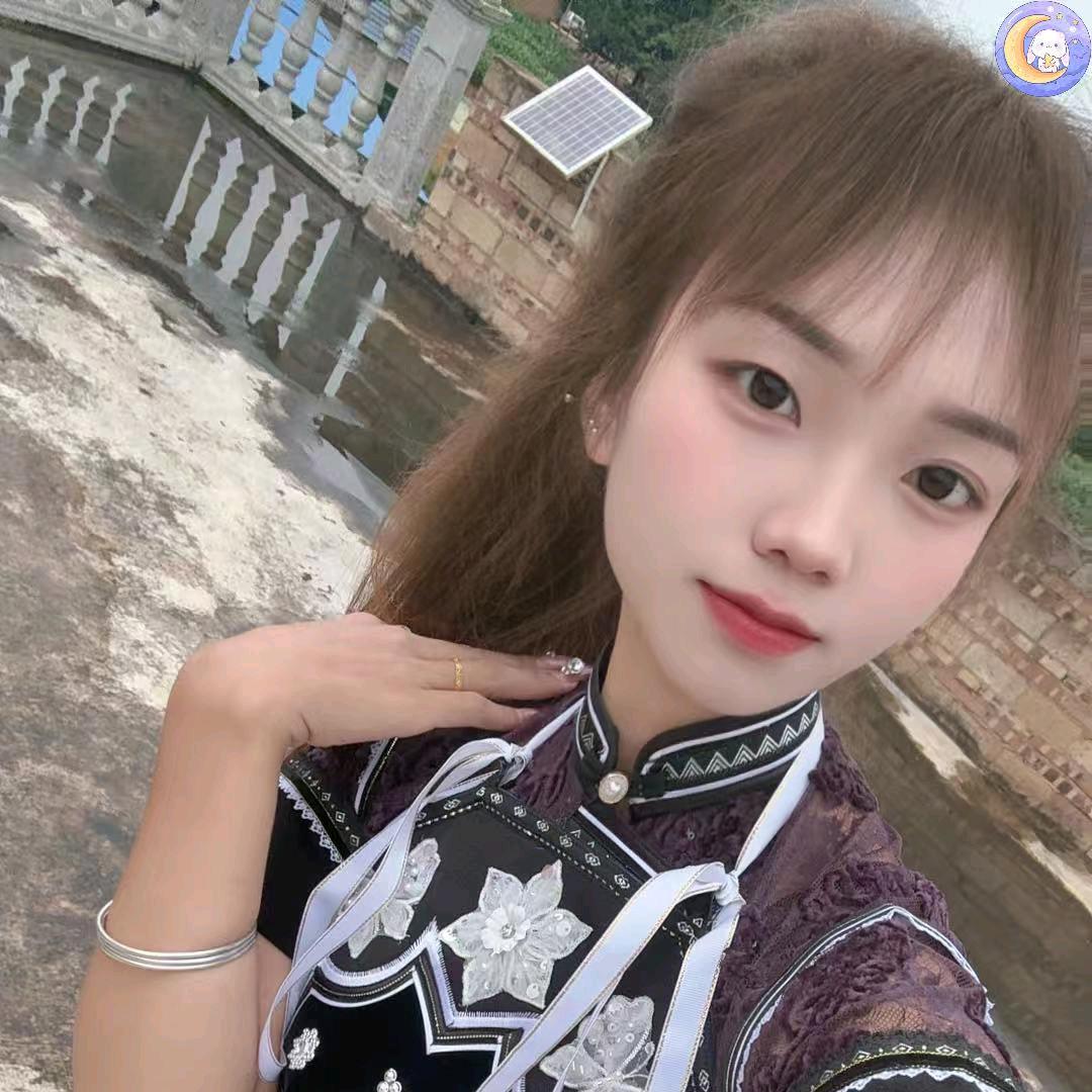 △猫七姑娘🍃*