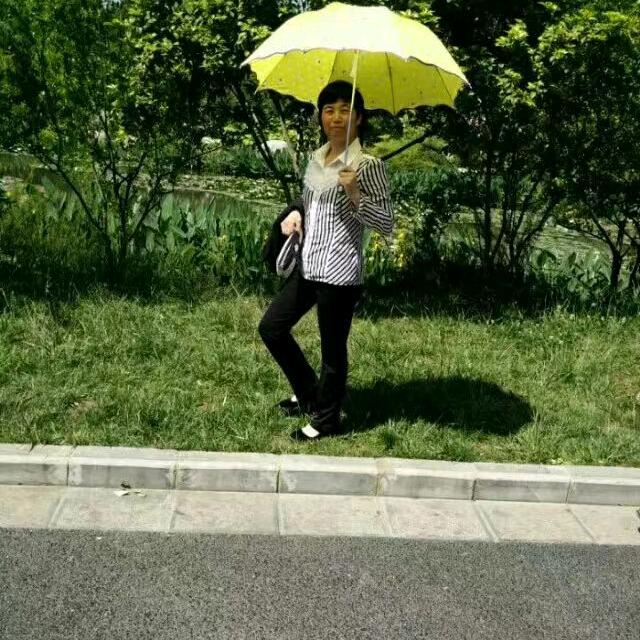 @李姐
