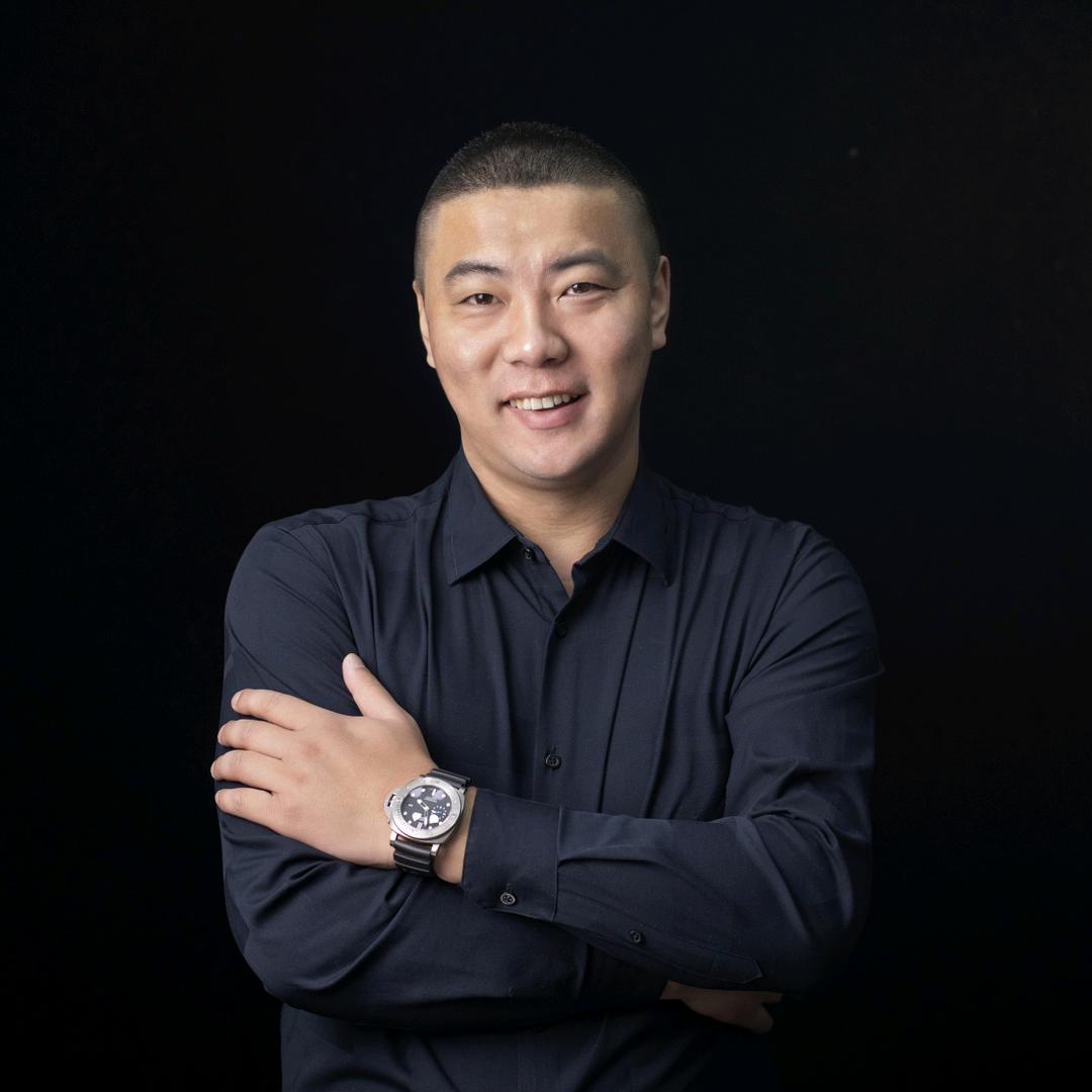 闯哥聊商业