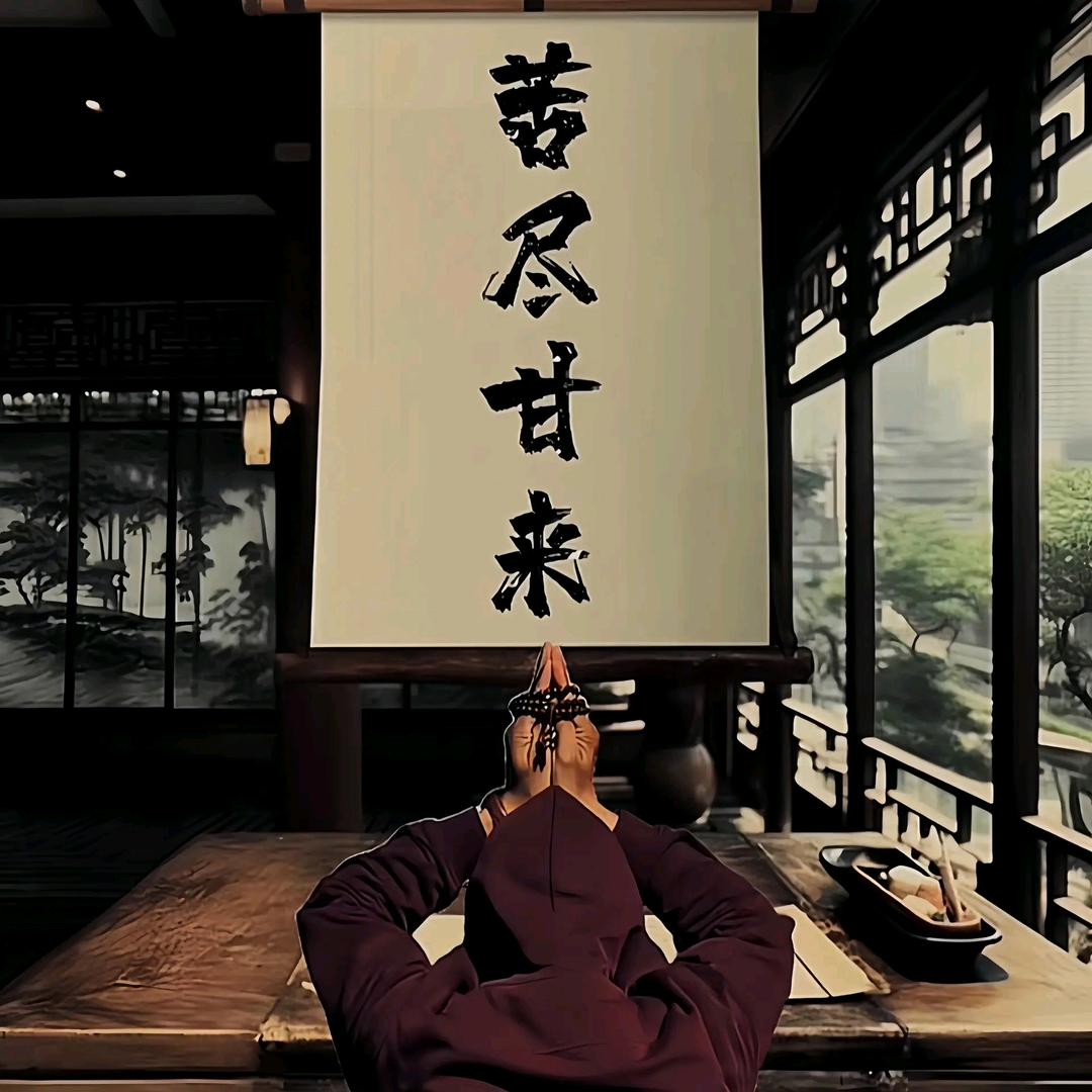 小叶哥