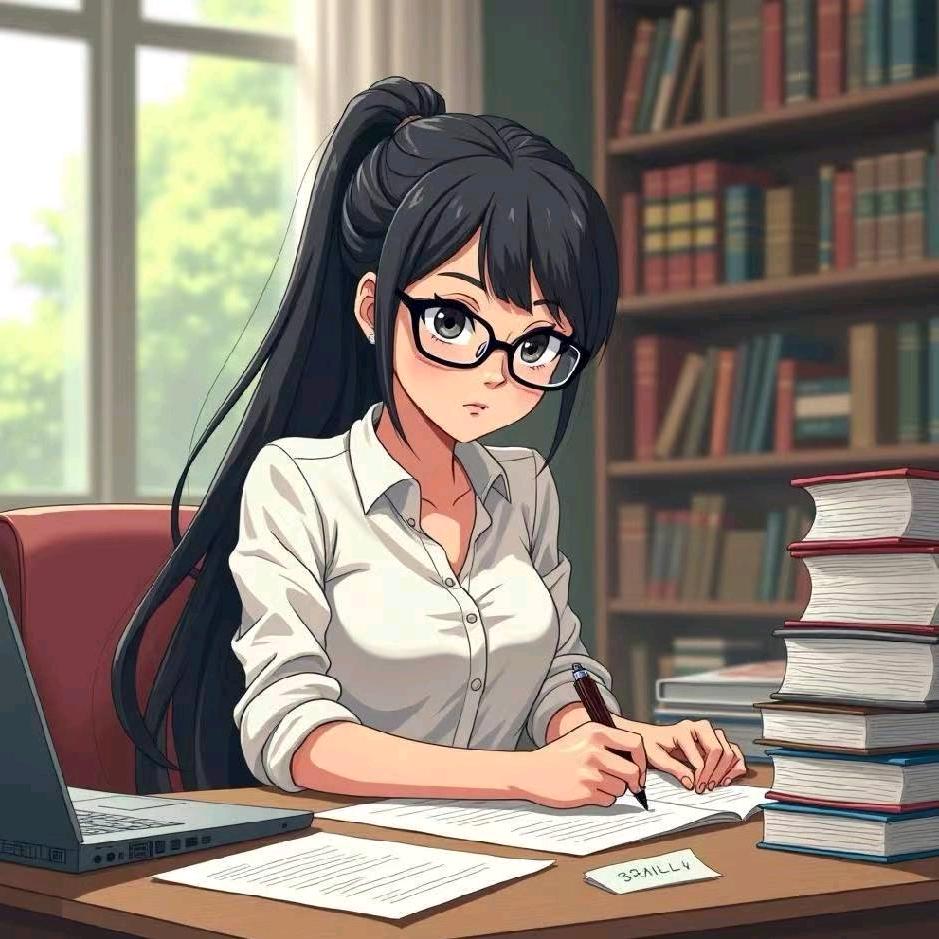 学法课代表