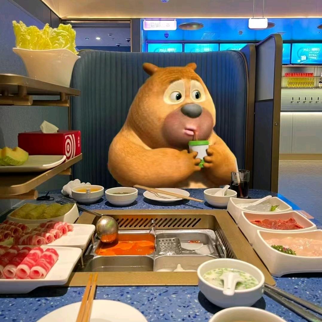 胖胖鱼